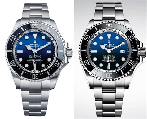 rolex 116660 weight|Rolex deepsea 116660 vs 126660.